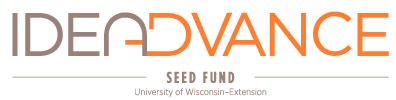 UW-Extension Ideadvance Seed Fund